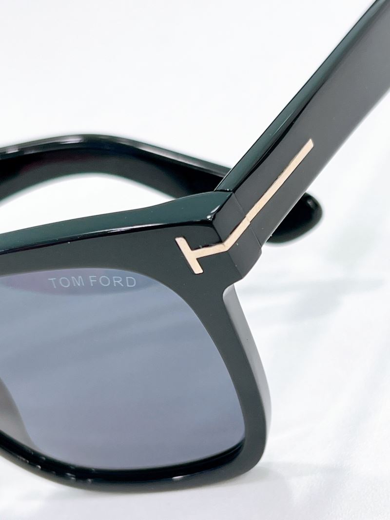 Tom Ford Sunglasses